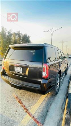 GMC Yukon